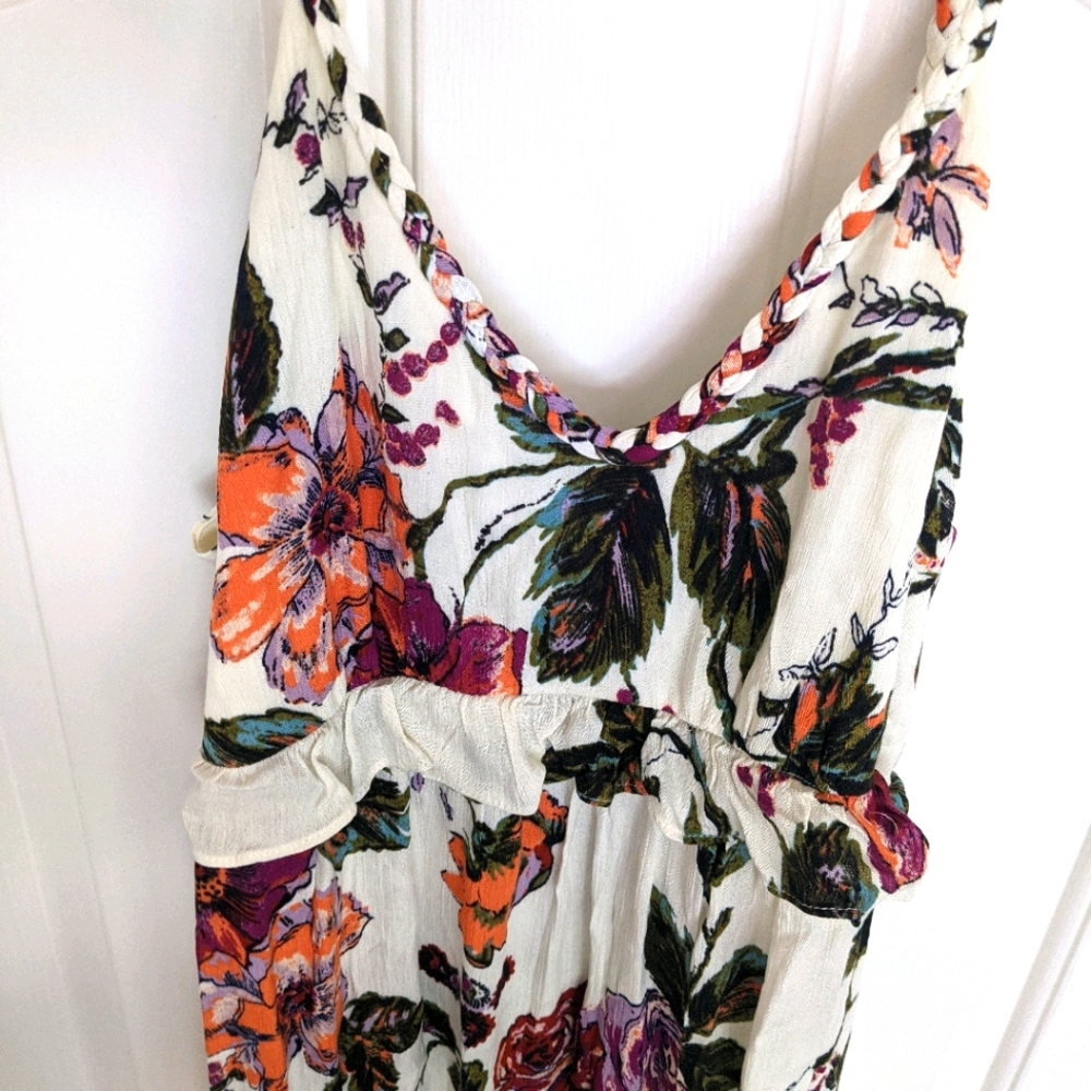 Never worn Three Birds Nest summer dress!